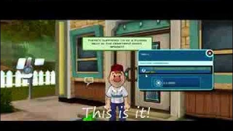 FusionFall: The Thromnambular Saga (Part 9 of 9)