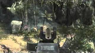 rape on jungle!