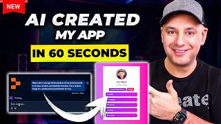 Turn Text Prompt into Working App in Seconds with Replit Agents