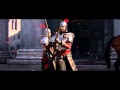Assassin's Creed Brotherhood E3 ADVANSET