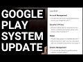 Google Play System Update June 2023 | Security Alerts, Improved Find My Device Compatibility &amp; More