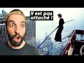 Le funambule franais le plus connu damrique  lhistoire de philippe petit