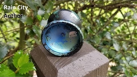 Rain City Skills Author - Honest YoYo Review