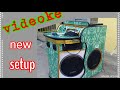 How to makeke box and setup