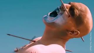 DESERT FESTIVAL MASHUP OF BURNING MAN AND 'MAD MAX' - TrekWithCraig.com