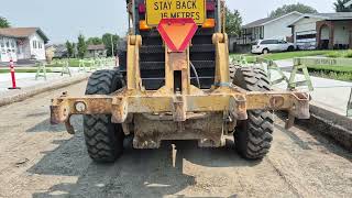 Proof Roll & Compaction