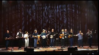 Bela Fleck's My Bluegrass Heart 