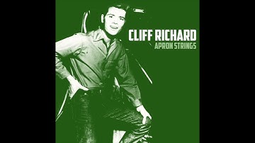 CLIFF RICHARD & THE DRIFTERS  "APRON STRINGS (Live)"  1959  (BALANCED STEREO REMIX)