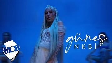 Güneş - NKBİ (Official Music Video)