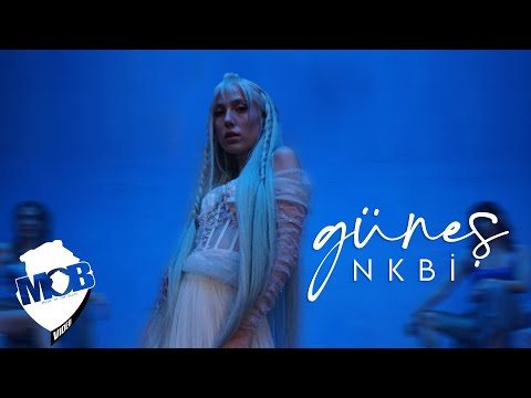 Güneş — NKBİ (Official Music Video)