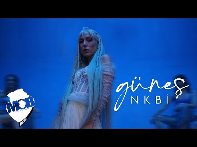 Güneş - NKBI