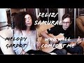 Melody Gardot | Who Will Comfort Me | Cover | by Feliz/Samurai