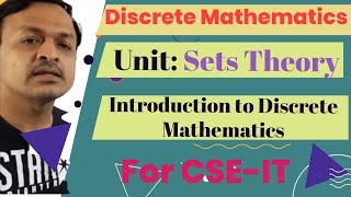 01- Introduction to Discrete Mathematics In Hindi | Discrete Structures Lectures In Hindi screenshot 5