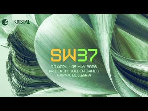 Priku @ Sunwaves Festival 37 (2026/Bulgaria)