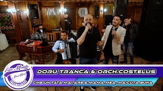 Doru Tranca & Costelus de la Bobesti - Cine un tata mai are & mama mea ,maicuta mea by👍🏻LupuMadalin🔔