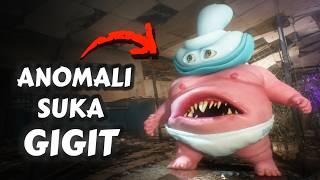 Download lagu DIA NAK MAKAN AKU ?...JANGAN HARAP !!! - (Dark Pals: The 1st Floor){LIVE}