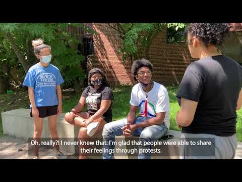 PSA: Stop Asian Hate by City Spotlights 2021