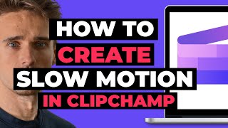 How To Create Slow Motion in ClipChamp screenshot 5