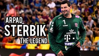 Best Of Arpad Sterbik ● The Legend ● 2020