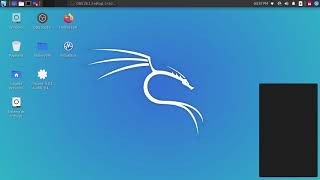 Máquina GIFT de HackMyVM