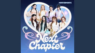 Next Chapter - Hearts2Hearts