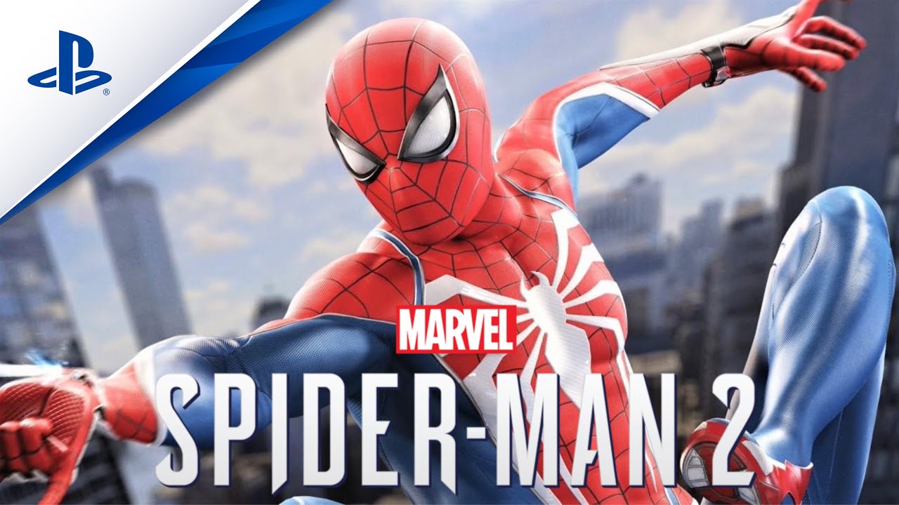 Spider Man 2 Ps5 Gameplay Part-1 | Spider-Man 2 Ps5 | PS5 GAMES - YouTube