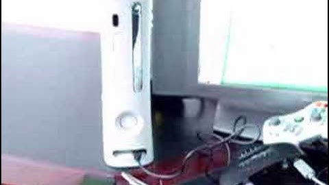 XFPS 360 Video 1: Connecting