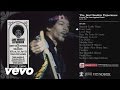 Jimi Hendrix - Foxey Lady (LA Forum 1970 - Official Audio)