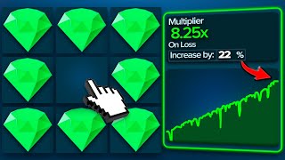 I Tested My Fans Mines Profit Strategies..