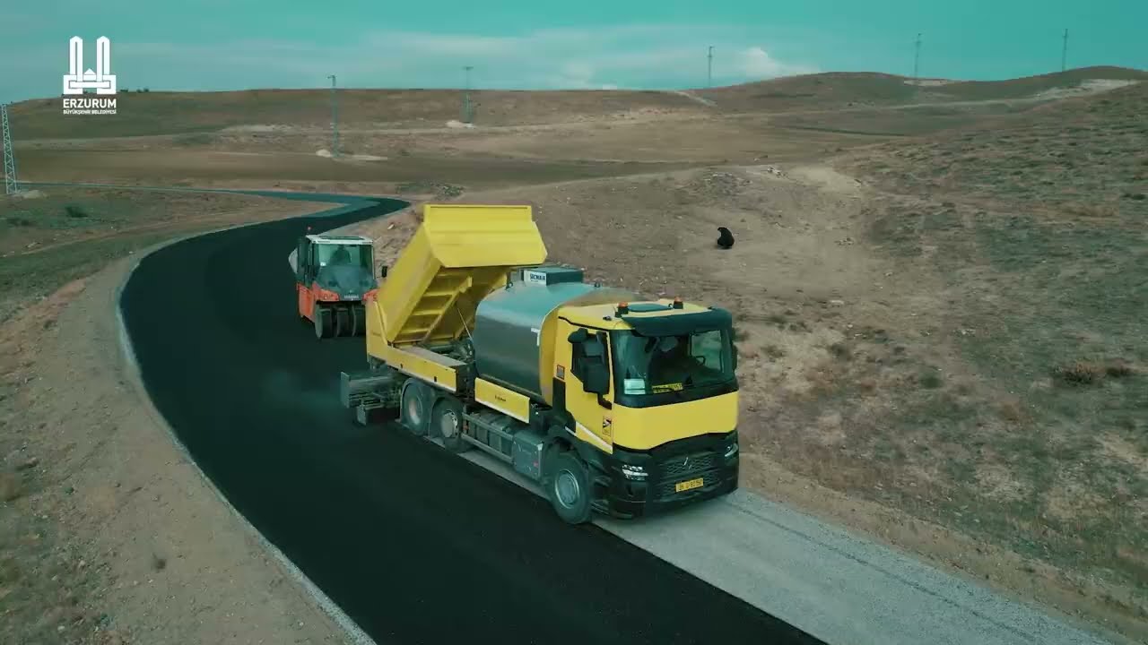 Tanıtım videosu
