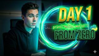 Famous “Day 1 Learning Python From Zero No Experience” Net Worth