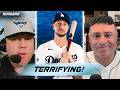 Kyle Tucker Makes This Dodgers Lineup TERRIFYING