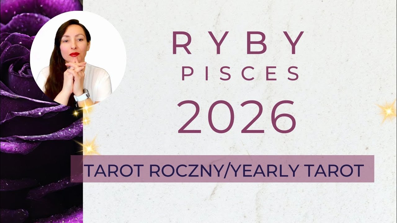 RYBY 2026 