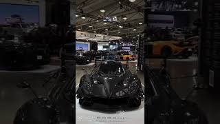 Who Know This Car I Will Gave You A Hearth