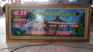 Cara setting jws toel wifi screenshot 3