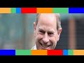   prince edward le hros discret de la famille royale dangleterre