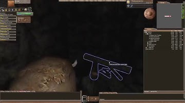 Wurm Unlimited Mining, Prospecting and Analysing tutorial - Episode 3/3