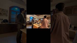 Shuraj ko pta chal gya🤔#patibrahmachari #dangaltv #entertainment #shortsviral