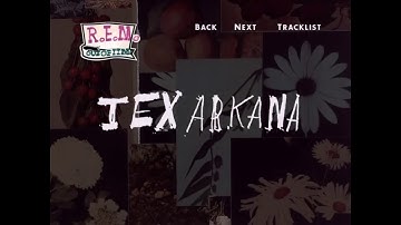 R.E.M. Remixed - Texarkana v3