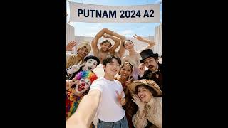 Print Tests for Putnam 2024 A2