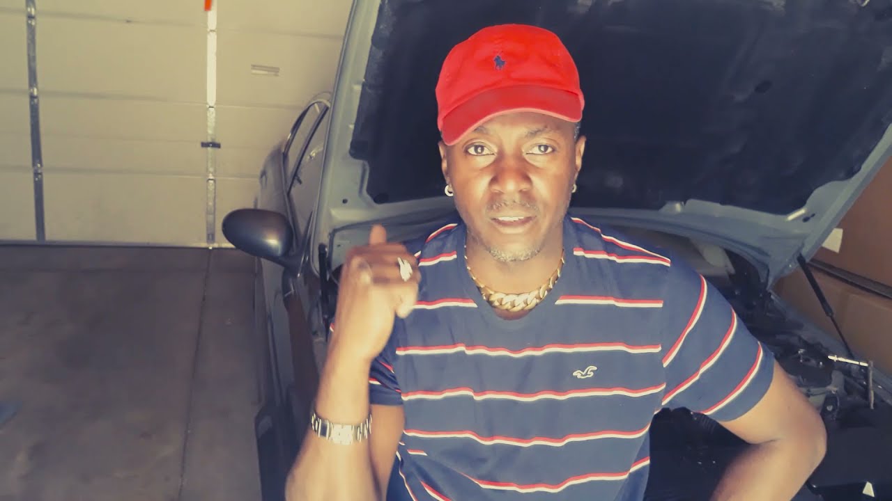 HOW TO REPLACE A CABIN AIR FILTER 0N A 2005 JAGUAR X TYPE.