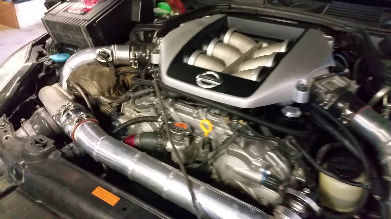 GTR plenum conversion by RJM Manufacturing on an 08 350Z ... GTR plenum conversion by RJM Manufacturing on an 08 350Z ...