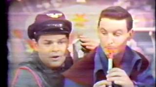 Celebrity PIP THE PIPER NETWORK TELEVISION (1960) - PLANES Wealth