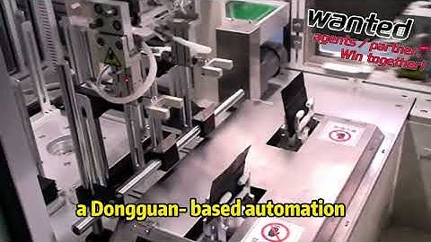 Lithium Battery Automation Solutions | Yuling Tech Specializes in Filling/Sealing/Testing