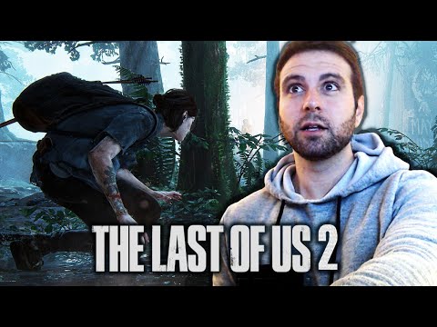 Vídeo: Fundición Digital Frente A The Last Of Us