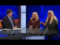 Dog the Bounty Hunter & Beth Chapman on Battling Cancer & Staying Transparent with Fans