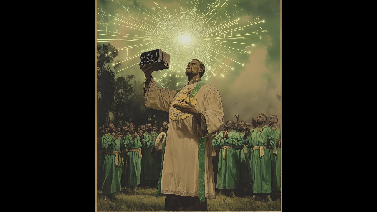 [ARCHIVE] [2025-06-03 0600-1159 CDT] LIVE Offline Worldwide Communications.  FT8 + VOX