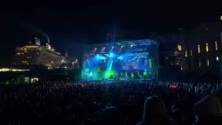 Face To Face-Velocityquébec 2025