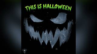 This Is Halloween - Instrumental Version (Rock Cover)