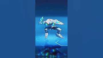 Dancing mender | EDIT | #edit #warrobots #wr